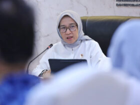Libur Isra Miraj dan Imlek 2025 Menteri PANRB Imbau Agar Pelayanan Publik Tetap Berjalan