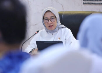 Libur Isra Miraj dan Imlek 2025 Menteri PANRB Imbau Agar Pelayanan Publik Tetap Berjalan