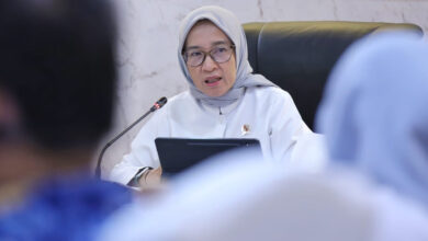 Libur Isra Miraj dan Imlek 2025 Menteri PANRB Imbau Agar Pelayanan Publik Tetap Berjalan