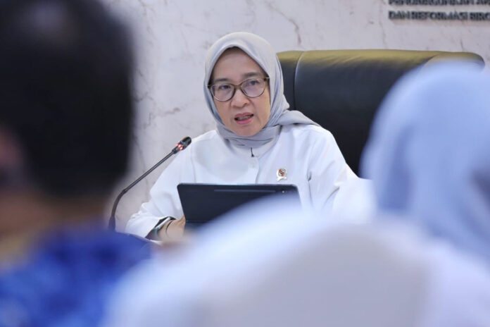 Libur Isra Miraj dan Imlek 2025 Menteri PANRB Imbau Agar Pelayanan Publik Tetap Berjalan