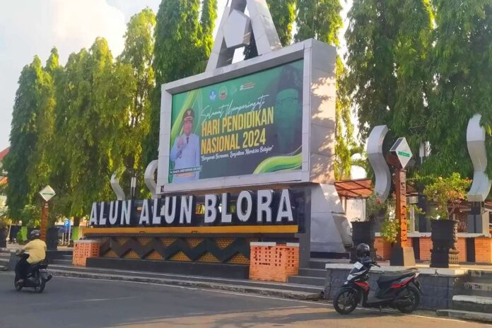 Long Weekend Imlek Rekomendasi Tempat Wisata di Blora yang Lagi Hits di 2025