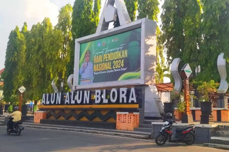 Long Weekend Imlek Rekomendasi Tempat Wisata di Blora yang Lagi Hits di 2025
