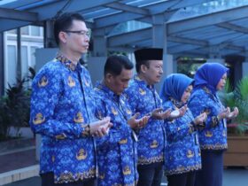 Memperingati Isra Miraj 2025 Apakah ASN PNS dan PPPK Libur Ini Aturannya Berdasarkan SKB 3 Menteri