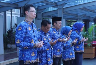 Memperingati Isra Miraj 2025 Apakah ASN PNS dan PPPK Libur Ini Aturannya Berdasarkan SKB 3 Menteri