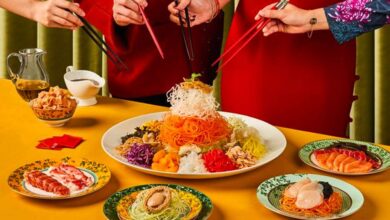 Mie Panjang Umur Makanan Khas Imlek Paling Digemari Saat Perayaan Tiba