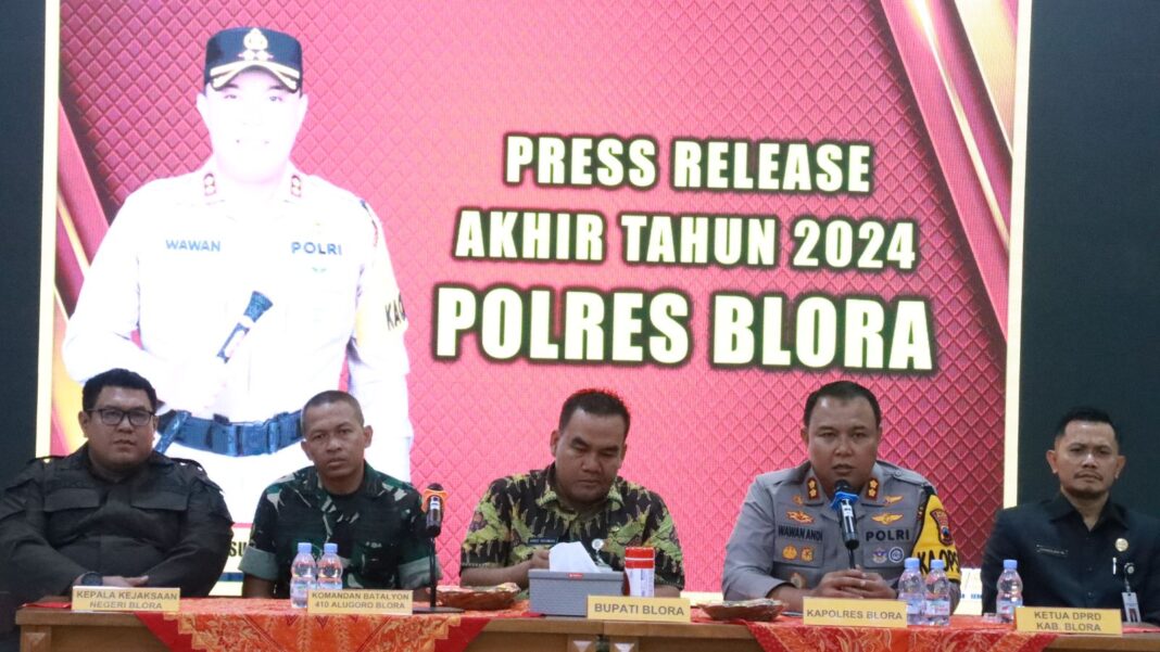 Mengapa Pembentukan BNNK Blora Penting? Ini Alasannya!