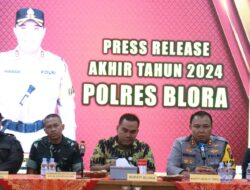 Mengapa Pembentukan BNNK Blora Penting? Ini Alasannya!