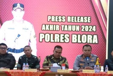 Mengapa Pembentukan BNNK Blora Penting? Ini Alasannya!