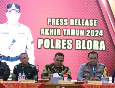 Mengapa Pembentukan BNNK Blora Penting? Ini Alasannya!