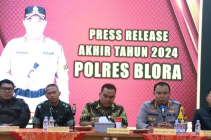 Mengapa Pembentukan BNNK Blora Penting? Ini Alasannya!