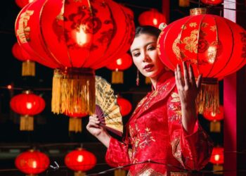 Perayaan Tahun Baru Imlek Fakta dan Mitos Seputar Imlek yang Perlu Anda Ketahui