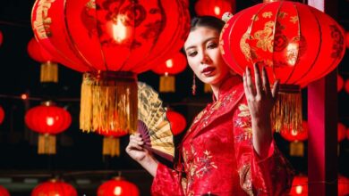 Perayaan Tahun Baru Imlek Fakta dan Mitos Seputar Imlek yang Perlu Anda Ketahui