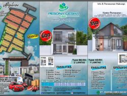Perumahan Pesona Gesha Estate Cepu Tawarkan Hadiah Mobil Bagi Pembeli