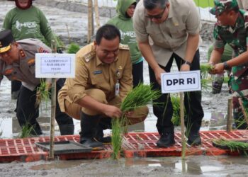 5 Fakta Menarik Pendirian Politeknik Pertanian di Blora