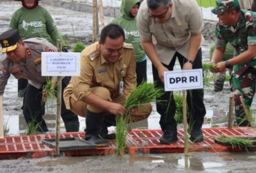 5 Fakta Menarik Pendirian Politeknik Pertanian di Blora