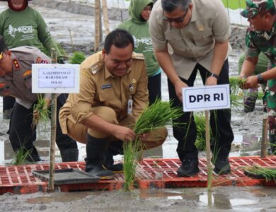 5 Fakta Menarik Pendirian Politeknik Pertanian di Blora