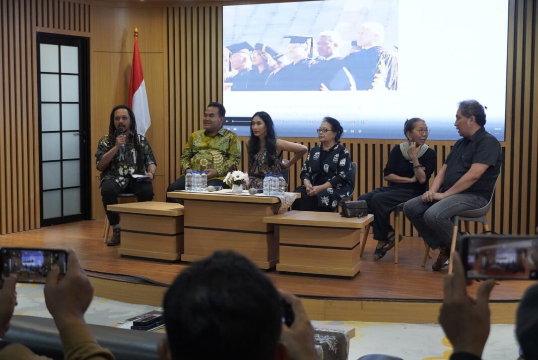 12 Alasan Mengapa Perayaan Satu Abad Pramoedya Ananta Toer di Blora Wajib Dikunjungi