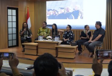 12 Alasan Mengapa Perayaan Satu Abad Pramoedya Ananta Toer di Blora Wajib Dikunjungi