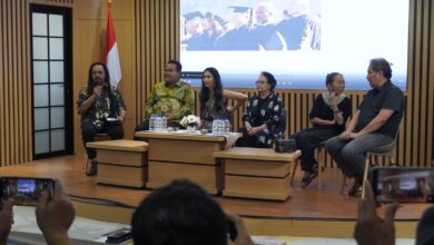 12 Alasan Mengapa Perayaan Satu Abad Pramoedya Ananta Toer di Blora Wajib Dikunjungi