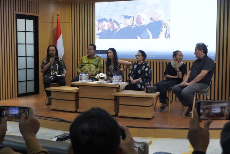 12 Alasan Mengapa Perayaan Satu Abad Pramoedya Ananta Toer di Blora Wajib Dikunjungi