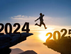 Refleksi Tahun 2025 Tantangan Hadapi Ketidakpastian Masa Depan