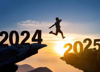 Refleksi Tahun 2025: Tantangan Hadapi Ketidakpastian Masa Depan 5 Refleksi Tahun 2025 Tantangan Hadapi Ketidakpastian Masa Depan