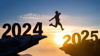 Refleksi Tahun 2025 Tantangan Hadapi Ketidakpastian Masa Depan