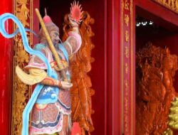 Rekomendasi Destinasi Wisata Religi di Blora yang Kaya akan Nilai Budaya dan Sejarah