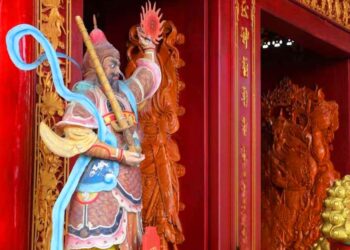 Rekomendasi Destinasi Wisata Religi di Blora yang Kaya akan Nilai Budaya dan Sejarah