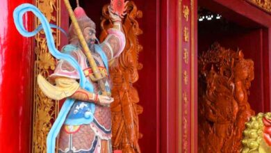 Rekomendasi Destinasi Wisata Religi di Blora yang Kaya akan Nilai Budaya dan Sejarah