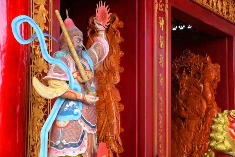 Rekomendasi Destinasi Wisata Religi di Blora yang Kaya akan Nilai Budaya dan Sejarah