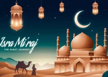 Sejarah dan Keutamaan Isra Miraj Malam 27 Bulan Rajab yang Penuh Keistimewaan