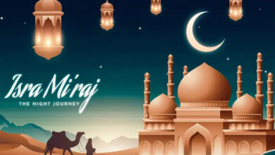 Sejarah dan Keutamaan Isra Miraj Malam 27 Bulan Rajab yang Penuh Keistimewaan