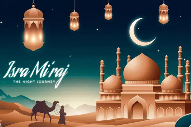 Sejarah dan Keutamaan Isra Miraj Malam 27 Bulan Rajab yang Penuh Keistimewaan