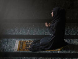 Shalat Sunah Malam 27 Rajab Waktu yang Tepat dan Doa yang Dibaca