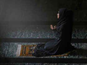 Shalat Sunah Malam 27 Rajab Waktu yang Tepat dan Doa yang Dibaca