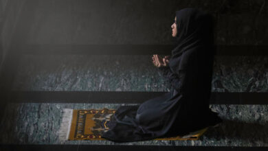 Shalat Sunah Malam 27 Rajab Waktu yang Tepat dan Doa yang Dibaca