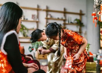 Siap-Siap Perayaan Imlek 2025 5 Shio Ini Bakal Ketiban Hoki