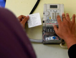 Tarif Diskon Listrik 50 Persen Berlaku Sampai Kapan? Ini Penjelasan PLN