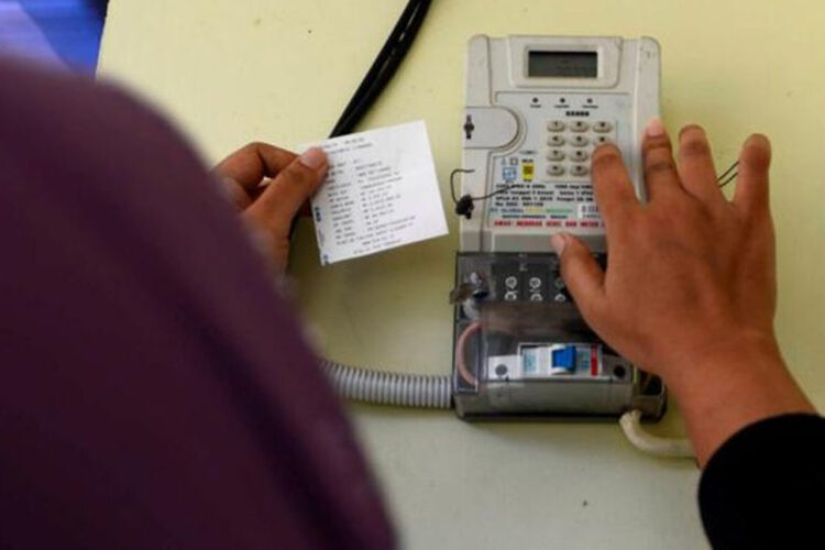 Tarif Diskon Listrik 50 Persen Berlaku Sampai Kapan? Ini Penjelasan PLN 1 Tarif Diskon Listrik 50 Persen Berlaku Sampai Kapan? Ini Penjelasan PLN