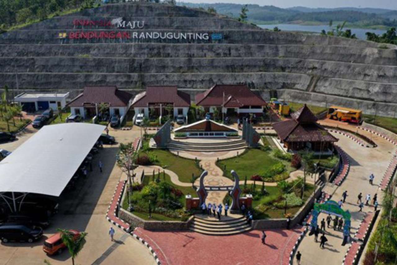 Tempat Wisata di Blora Terbaru 2025 Paling Hits