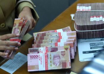 Tok! Dana Desa Kabupaten Blora Tahun 2025 Cair Segini Nominalnya