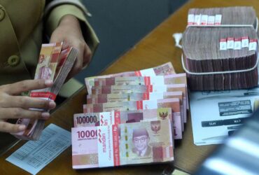 Tok! Dana Desa Kabupaten Blora Tahun 2025 Cair Segini Nominalnya