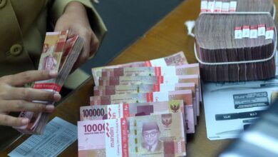 Tok! Dana Desa Kabupaten Blora Tahun 2025 Cair Segini Nominalnya