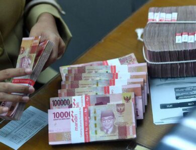 Tok! Dana Desa Kabupaten Blora Tahun 2025 Cair Segini Nominalnya