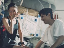 Tahun 2025 Tahunnya Drakor! Deretan Bintang dan Genre yang Akan Memanjakan Pecinta K-Drama