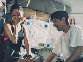 Tahun 2025 Tahunnya Drakor! Deretan Bintang dan Genre yang Akan Memanjakan Pecinta K-Drama