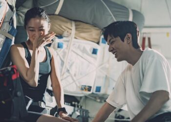 Tahun 2025 Tahunnya Drakor! Deretan Bintang dan Genre yang Akan Memanjakan Pecinta K-Drama 2 Tahun 2025 Tahunnya Drakor! Deretan Bintang dan Genre yang Akan Memanjakan Pecinta K-Drama