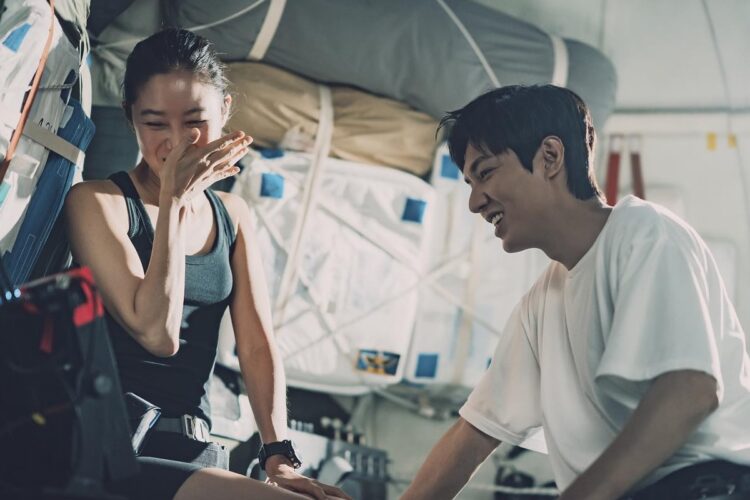 Tahun 2025 Tahunnya Drakor! Deretan Bintang dan Genre yang Akan Memanjakan Pecinta K-Drama