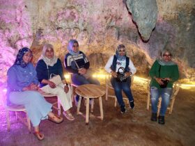 Wisata Gua Terawang Ecopark Blora Surga yang Tersembunyi di Belantara Hutan Blora